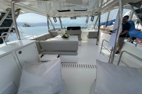 Real Yacht Image from Review