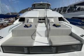 Real Yacht Image from Review