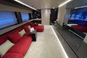 Real Yacht Image from Review