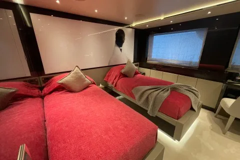 Klara Jakobsen's photo from the onboard visit