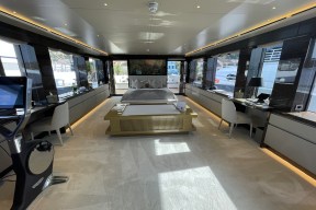 Real Yacht Image from Review