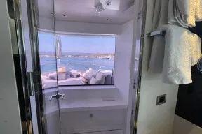 Real Yacht Image from Review