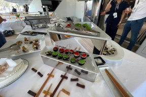 Real Yacht Image from Review