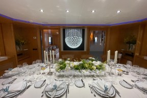 Real Yacht Image from Review