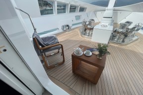 Real Yacht Image from Review