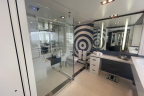 Real Yacht Image from Review