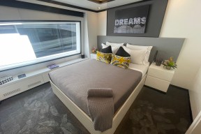 Real Yacht Image from Review