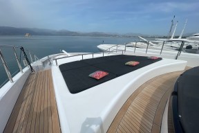 Real Yacht Image from Review