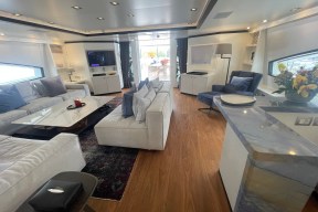 Real Yacht Image from Review