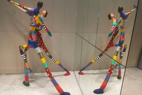 Real Yacht Image from Review