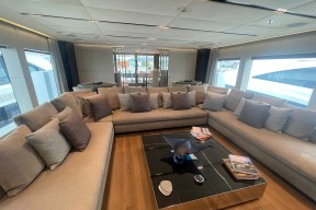 Real Yacht Image from Review