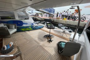 Real Yacht Image from Review