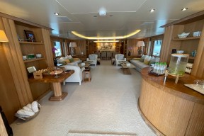 Real Yacht Image from Review