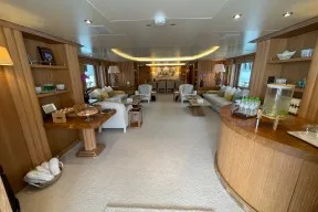 Real Yacht Image from Review