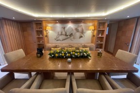 Real Yacht Image from Review