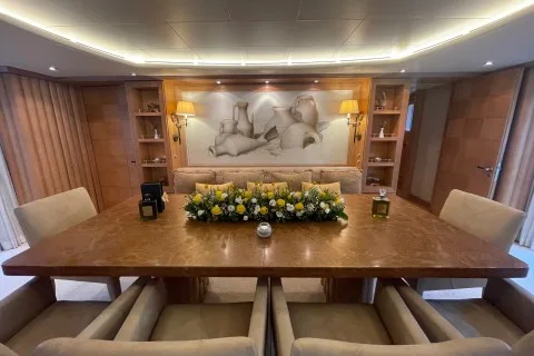 Klara Jakobsen's photo from the onboard visit