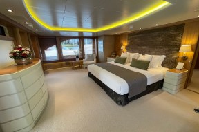 Real Yacht Image from Review