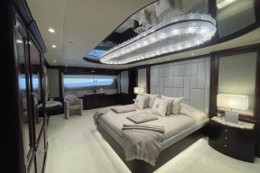 Real Yacht Image from Review