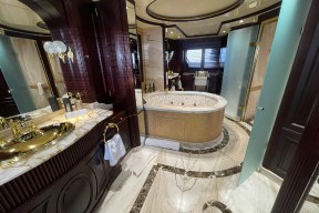 Real Yacht Image from Review