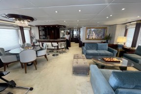 Real Yacht Image from Review