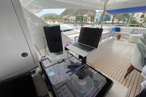 Real Yacht Image from Review