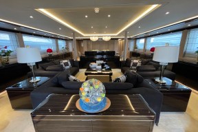 Real Yacht Image from Review
