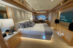 Real Yacht Image from Review