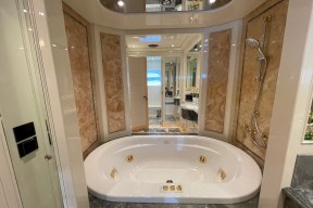 Real Yacht Image from Review