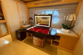 Real Yacht Image from Review