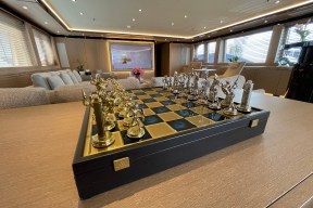 Real Yacht Image from Review