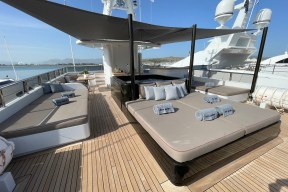 Real Yacht Image from Review