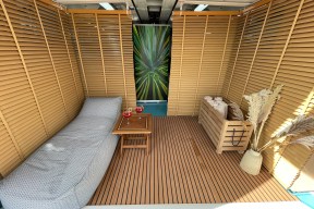 Real Yacht Image from Review