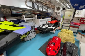 Real Yacht Image from Review