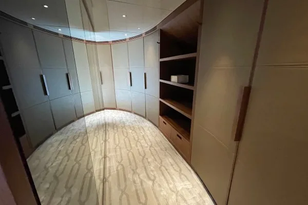 ORIENT STAR superyacht charter in Croatia