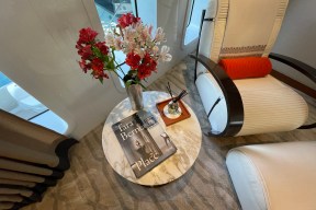 Real Yacht Image from Review