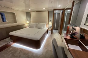 Real Yacht Image from Review