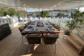 Real Yacht Image from Review