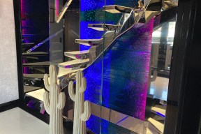 Real Yacht Image from Review