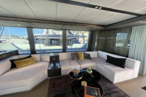 Real Yacht Image from Review