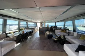Real Yacht Image from Review