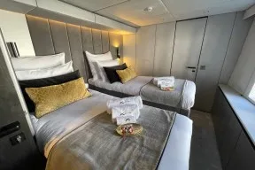 Real Yacht Image from Review