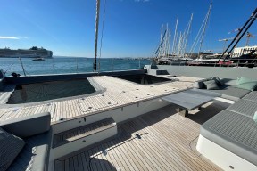 Real Yacht Image from Review