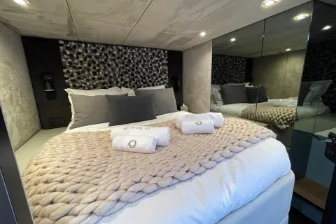 Klara Jakobsen's photo from the onboard visit