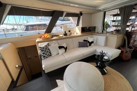 Klara Jakobsen's photo from the onboard visit