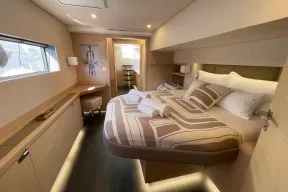 Real Yacht Image from Review