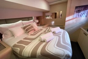 Real Yacht Image from Review