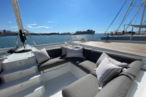 Real Yacht Image from Review