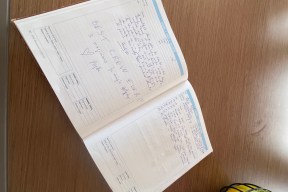 Real Yacht Image from Review