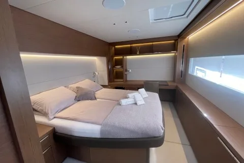 Klara Jakobsen's photo from the onboard visit