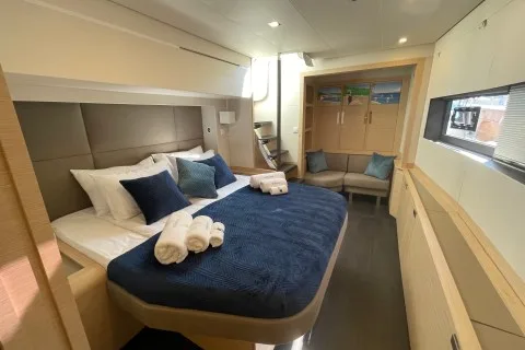 Klara Jakobsen's photo from the onboard visit